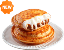 직화불닭파이
